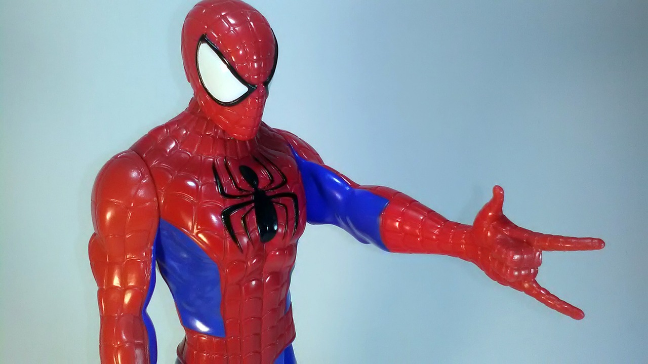 Hot Toys zapowiedziało figurkę z gry Marvel’s Spider-Man: Miles Morales