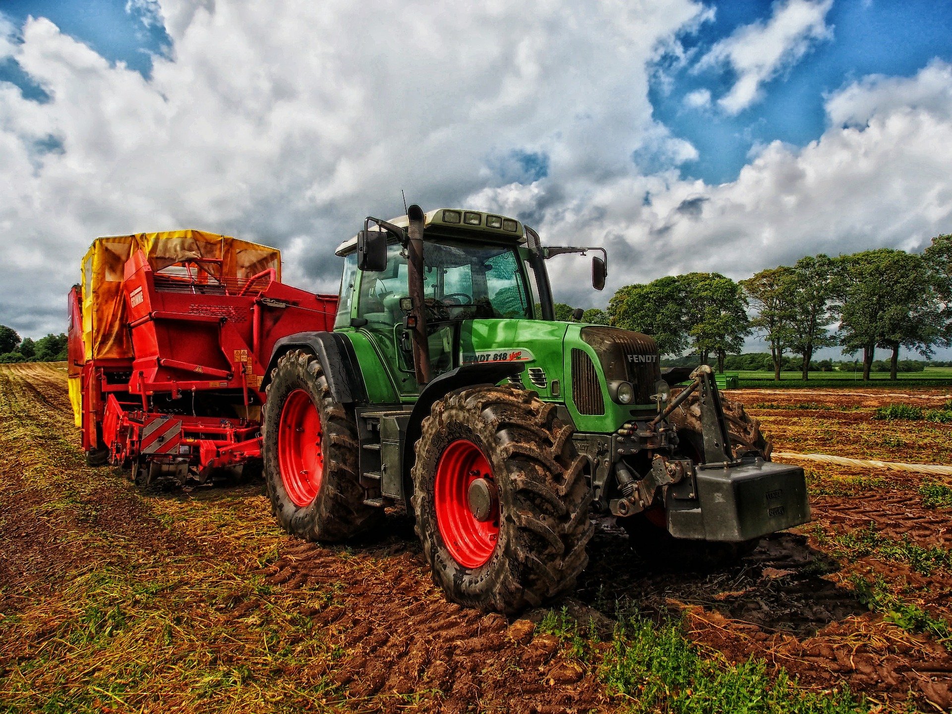 Wielkimi krokami zbliża się premiera Farming Simulator 22