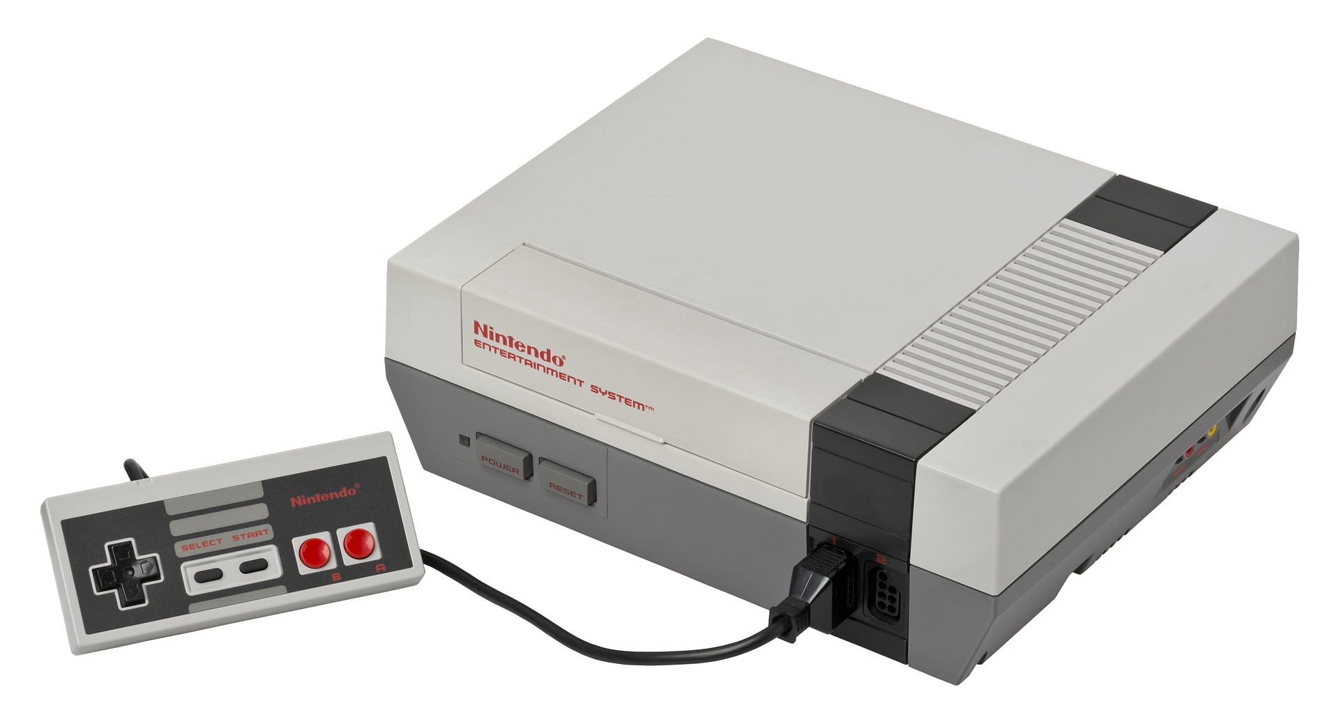 Legendarne gry na konsolę NES, które wciąż dają sporo frajdy