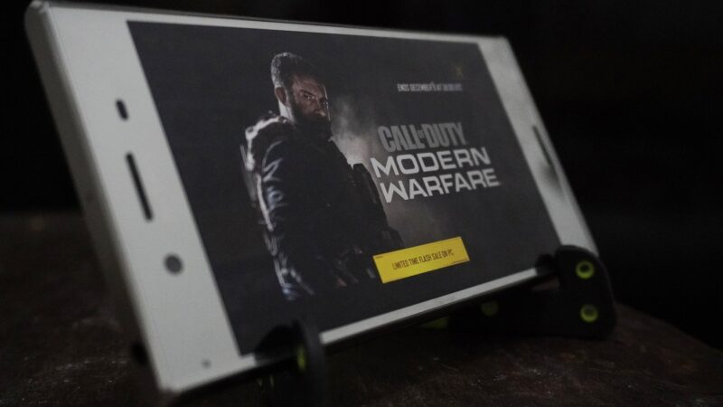 Recenzja Call of Duty: Modern Warfare II – warto czy nie?