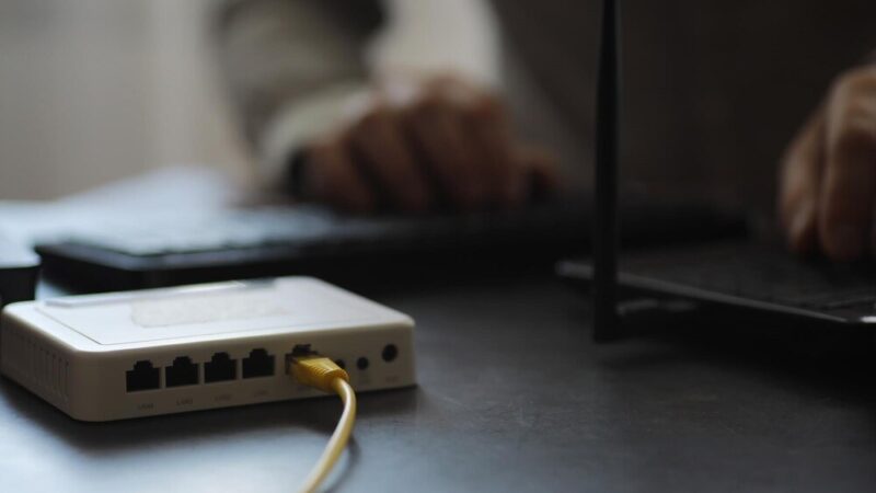 Awaria internetu UPC – co robić, gdy sieć nie działa?