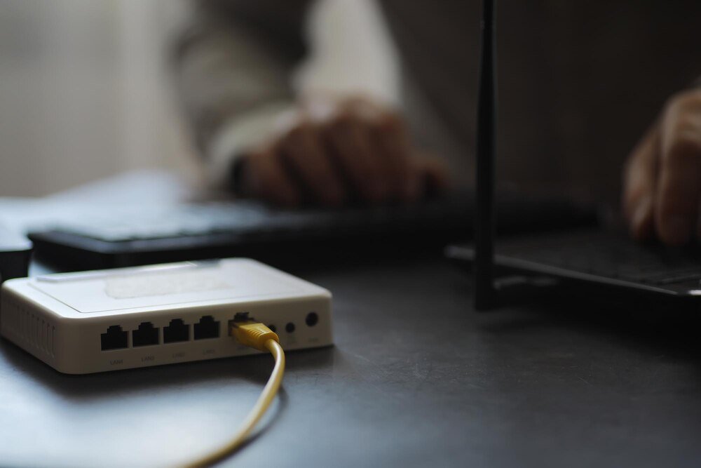 Awaria internetu UPC – co robić, gdy sieć nie działa?