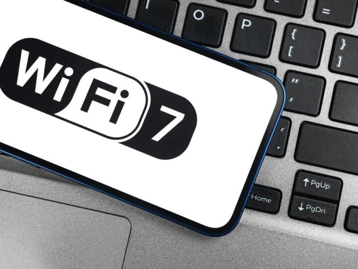 Jak sprawdzić hasło do Wi-Fi na telefonie i komputerze?