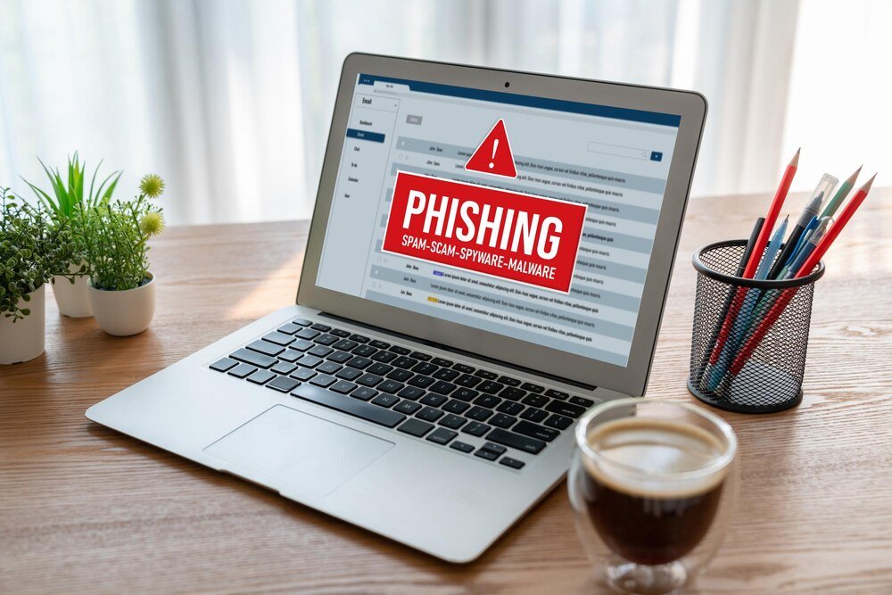 Bezpieczeństwo online: Jak unikać fałszywych witryn z podobnymi nazwami domen