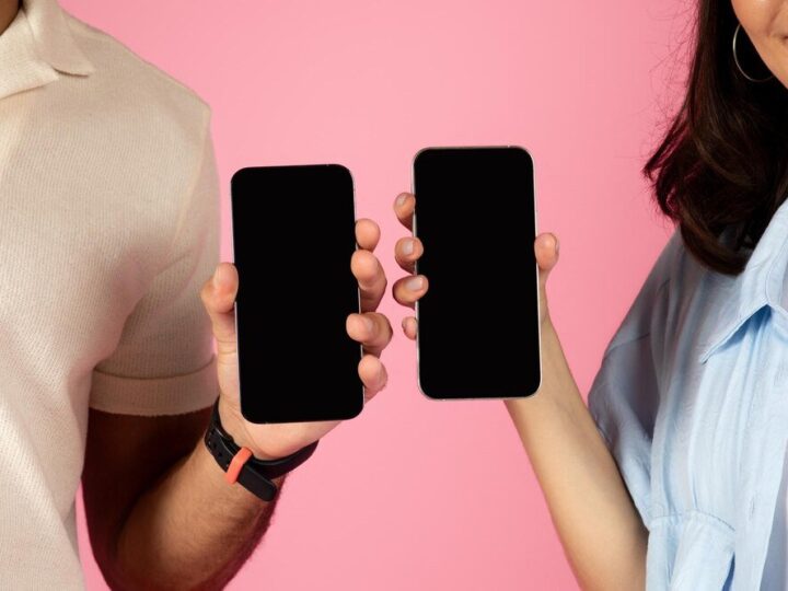 iPhone czy Samsung – Który wybrać? Opinie użytkowników