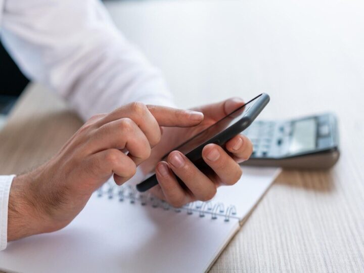 Tymczasowy numer telefonu do rejestracji – jak go wykorzystać bezpiecznie?