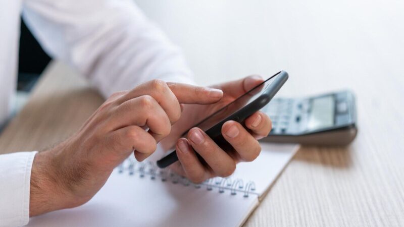 Tymczasowy numer telefonu do rejestracji – jak go wykorzystać bezpiecznie?