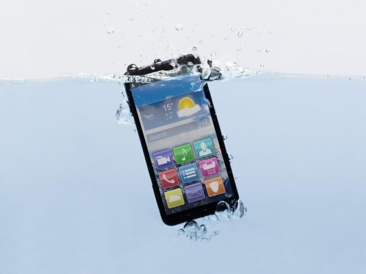 IP68 – co oznacza ten parametr?