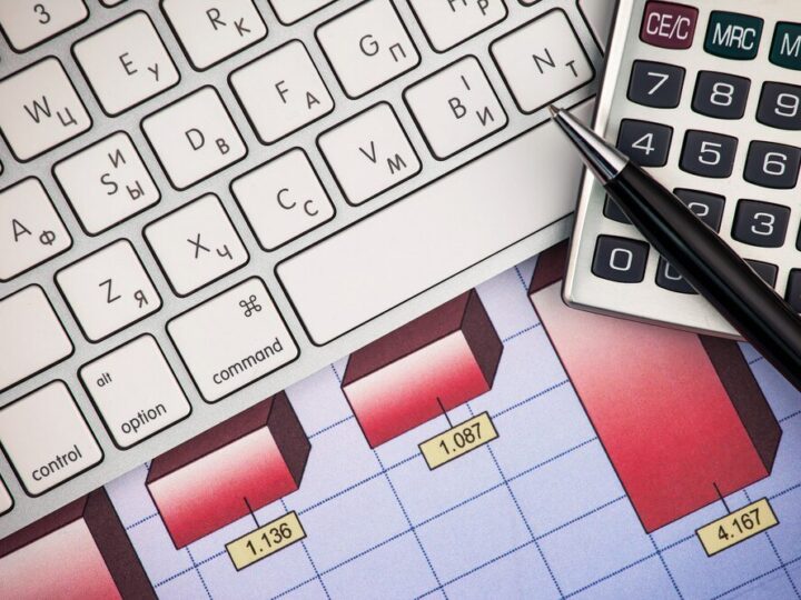 Najważniejsze skróty klawiszowe w Excelu