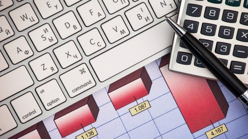 Najważniejsze skróty klawiszowe w Excelu