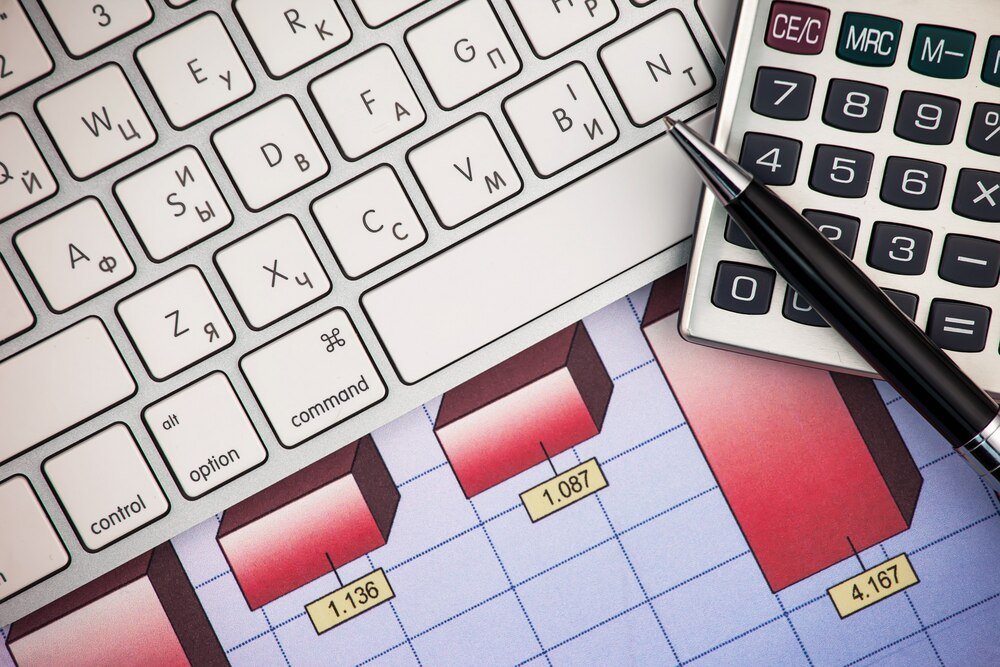 Najważniejsze skróty klawiszowe w Excelu