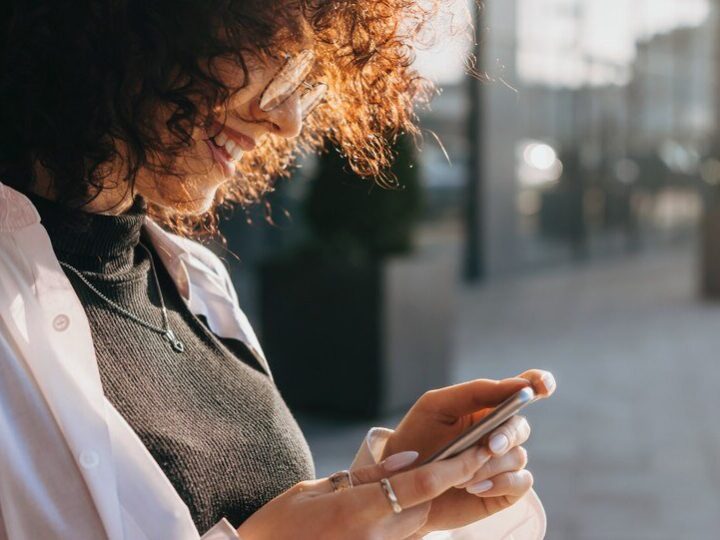 Co oznacza, że numer jest niedostępny w kontekście technologii mobilnej