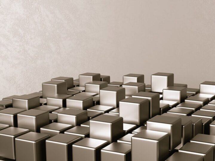 Czy tytan to metal – właściwości i zastosowania