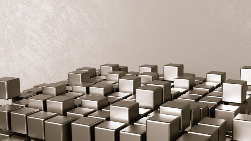 Czy tytan to metal – właściwości i zastosowania