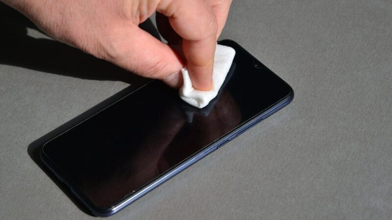 Najlepsza folia hydrożelowa na telefon – jak wybrać?